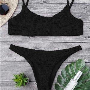 ZAFUL Smock bikini